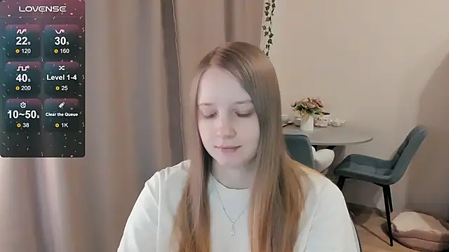 Snapshot of Alyaley chatting on January 2026 06:12:02 PM Alyaley online show from January 2026 06:12:02 PM