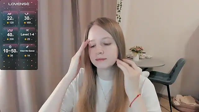 Snapshot of Alyaley chatting on February 2026 09:08:01 AM Alyaley online show from February 2026 09:08:01 AM