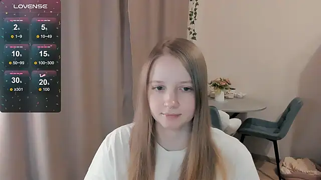 Snapshot of Alyaley chatting on February 2026 08:58:01 PM Alyaley online show from February 2026 08:58:01 PM