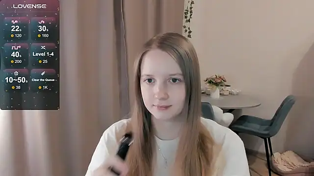 Snapshot of Alyaley chatting on February 2026 01:04:01 PM Alyaley online show from February 2026 01:04:01 PM