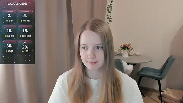 Snapshot of Alyaley chatting on February 2026 10:58:02 PM Alyaley online show from February 2026 10:58:02 PM