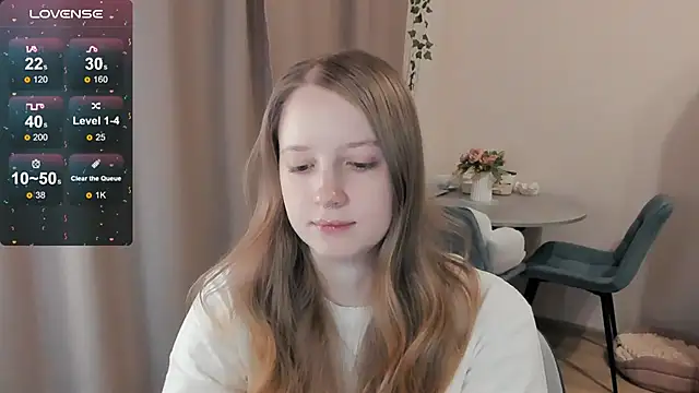 Snapshot of Alyaley chatting on February 2026 02:02:02 AM Alyaley online show from February 2026 02:02:02 AM