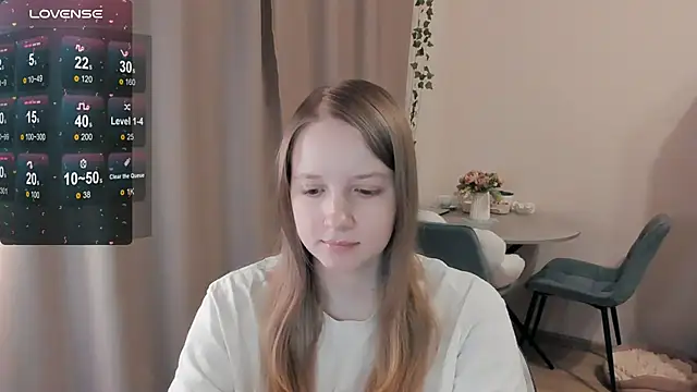 Snapshot of Alyaley chatting on February 2026 03:27:02 AM Alyaley online show from February 2026 03:27:02 AM