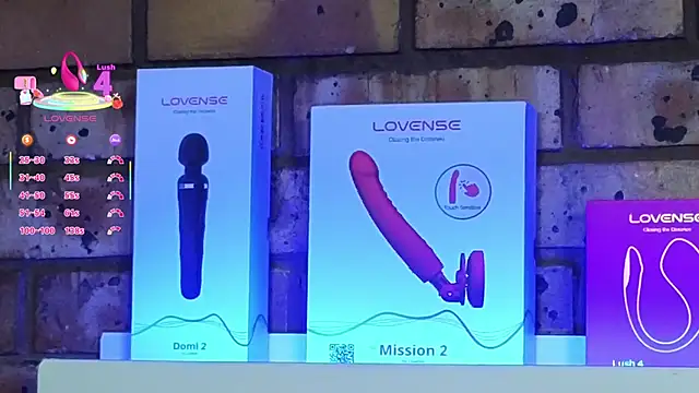 Astoria Moon online show from September 2025 08:10:01 PM