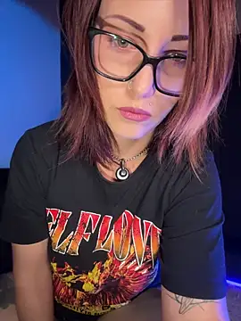 Astoria Moon online show from April 2026 09:19:02 AM