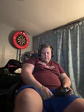 Snapshot of Lukeyboy027 chatting on February 2026 06:22:02 PM Lukeyboy027 online show from February 2026 06:22:02 PM