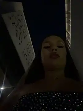 Syka0001 online show from April 2026 05:37:01 PM