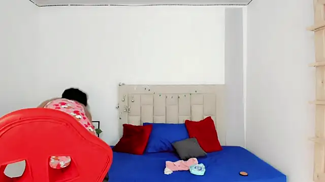 SexyEmmy 10 online show from January 2026 06:40:01 AM