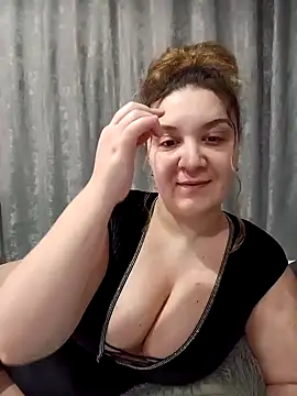 MikySWeet7 online show from January 2025 09:39:01 PM