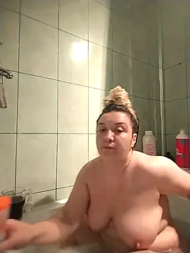 MikySWeet7 online show from September 2025 05:40:02 PM