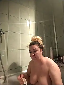 MikySWeet7 online show from October 2025 08:55:02 PM