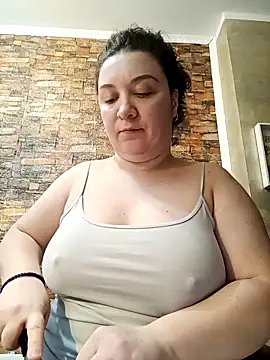 MikySWeet7 online show from February 2026 09:35:02 AM