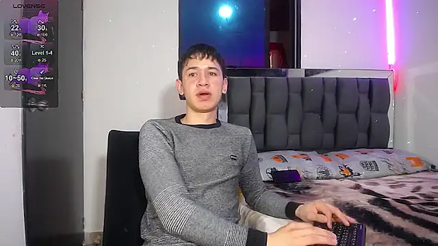 Mr daren  online show from March 2025 05:07:02 PM