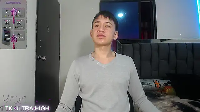 Mr daren  online show from March 2025 05:49:01 PM