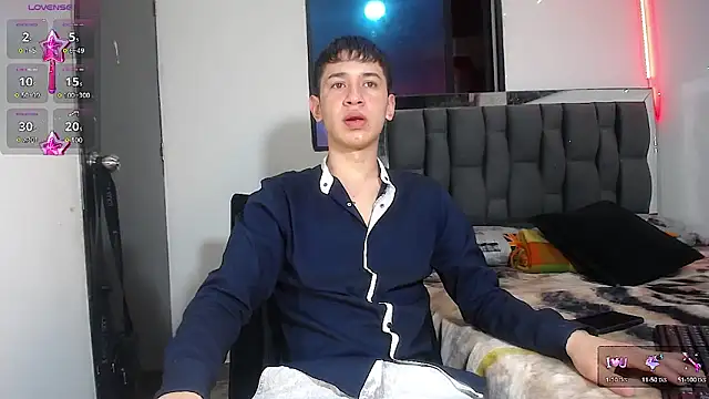 Mr daren  online show from March 2025 03:13:02 PM