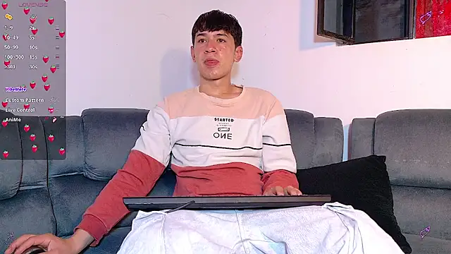 Mr daren  online show from October 2025 05:26:02 PM