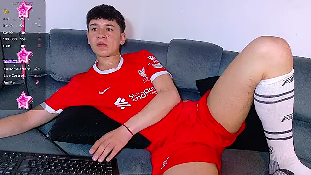 Mr daren  online show from November 2025 07:03:02 PM