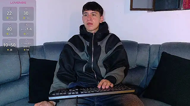 Mr daren  online show from December 2025 07:08:02 PM