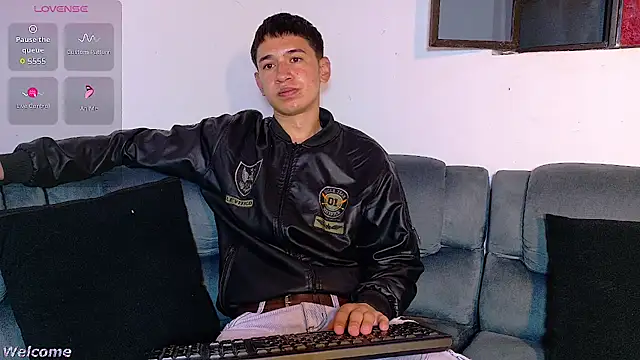 Mr daren  online show from February 2026 06:26:02 PM