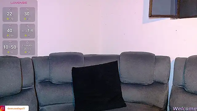 Mr daren  online show from April 2026 06:12:02 PM