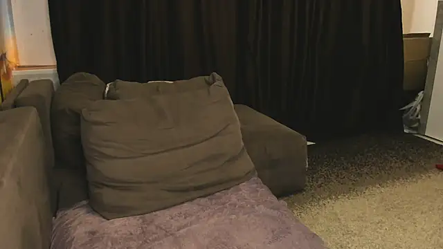 EthanPinkman online show from February 2025 08:44:02 AM