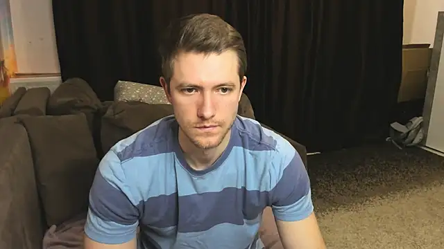 EthanPinkman online show from February 2025 08:59:02 AM