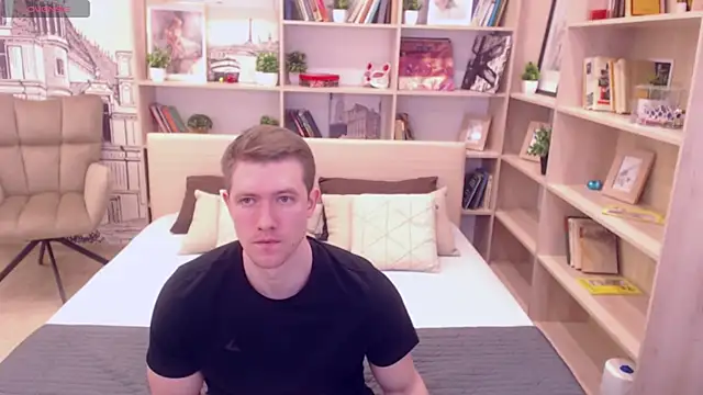 EthanPinkman online show from March 2025 03:54:01 AM