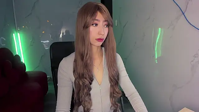 LilithCooperr  online show from May 2026 03:34:02 AM