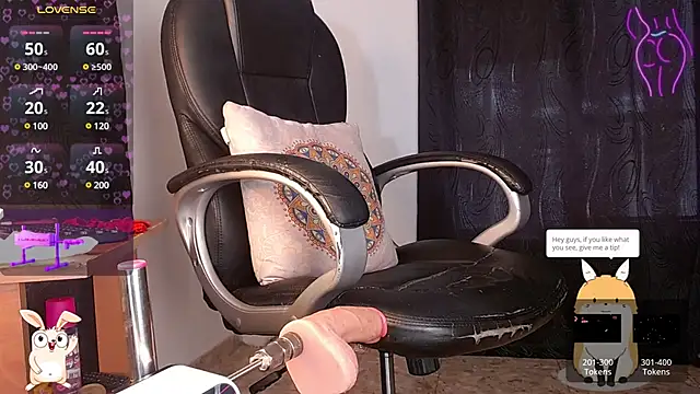 vero sweet18 online show from February 2025 02:41:01 PM