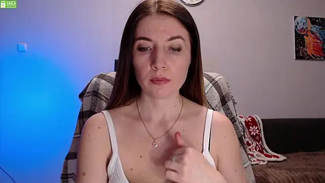 Snapshot of Sweet___Amelia chatting on March 2026 05:52:02 PM Sweet Amelia online show from March 2026 05:52:02 PM