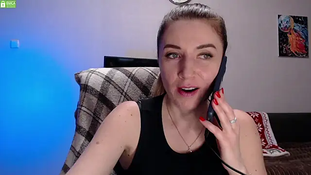 Snapshot of Sweet___Amelia chatting on March 2026 05:29:01 PM Sweet Amelia online show from March 2026 05:29:01 PM