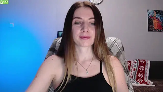 Snapshot of Sweet___Amelia chatting on March 2026 05:45:01 PM Sweet Amelia online show from March 2026 05:45:01 PM