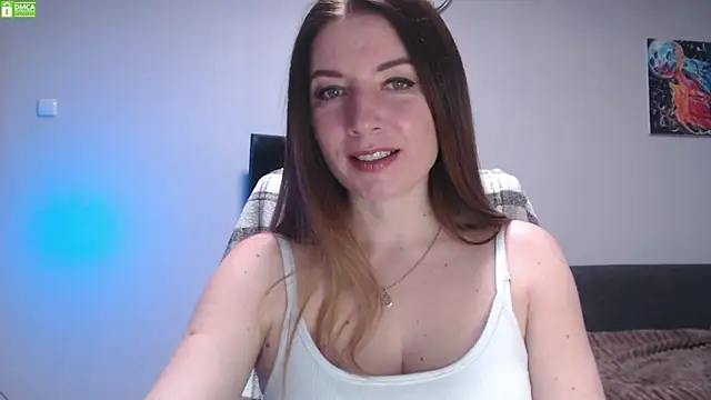 Sweet   Amelia online show from May 2026 01:07:02 PM
