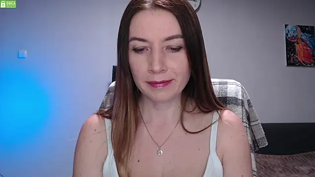 Sweet   Amelia online show from May 2026 06:27:01 PM
