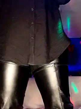 AmazonianMistress online show from December 2024 10:20:01 PM