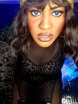 AmazonianMistress online show from December 2024 10:16:02 PM