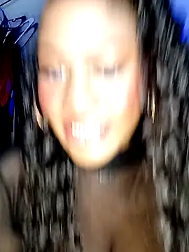 AmazonianMistress online show from March 2025 12:46:01 PM