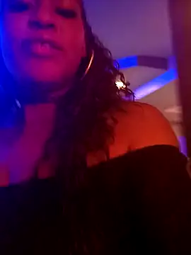 AmazonianMistress online show from March 2025 01:14:01 AM