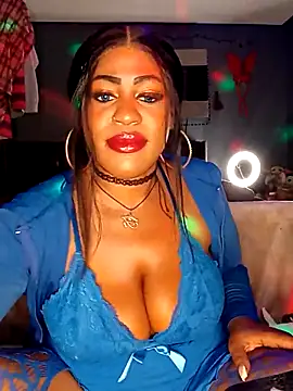 AmazonianMistress online show from March 2025 01:10:01 AM