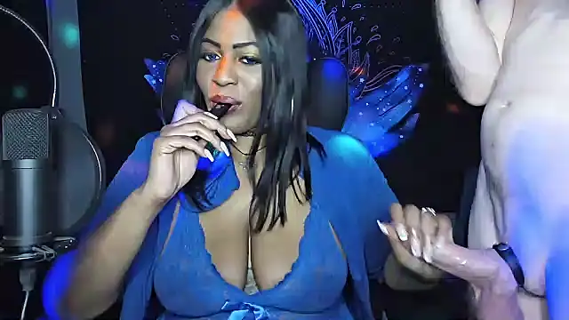 AmazonianMistress online show from March 2025 04:14:02 AM