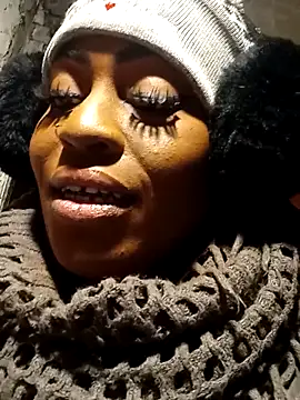 AmazonianMistress online show from February 2026 12:20:02 AM