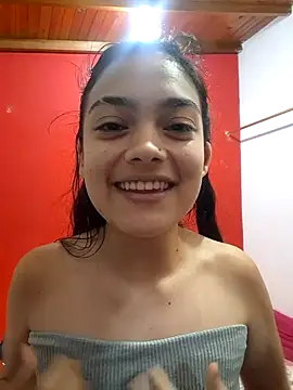 littlemelii online show from December 2024 06:08:02 AM