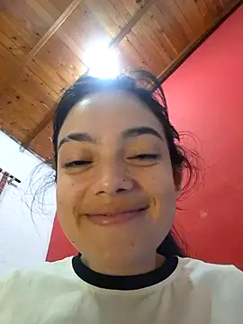 littlemelii online show from January 2025 07:25:01 AM