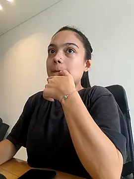 littlemelii online show from March 2025 03:50:02 PM