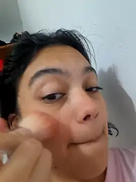 Snapshot of littlemelii chatting on January 2026 01:53:02 AM littlemelii online show from January 2026 01:53:02 AM