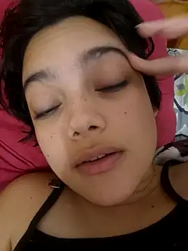Snapshot of littlemelii chatting on June 2026 04:50:02 PM littlemelii online show from June 2026 04:50:02 PM