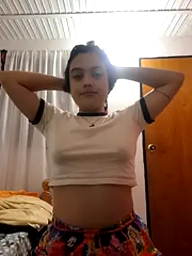 Snapshot of littlemelii chatting on June 2026 02:25:05 AM littlemelii online show from June 2026 02:25:05 AM