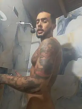 Seth Owner online show from March 2025 08:12:01 PM