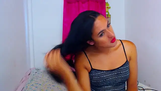 misss estrella online show from September 2025 03:16:02 PM