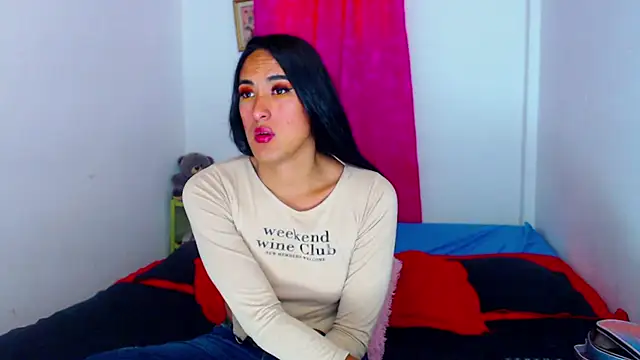 misss estrella online show from February 2026 04:13:01 PM